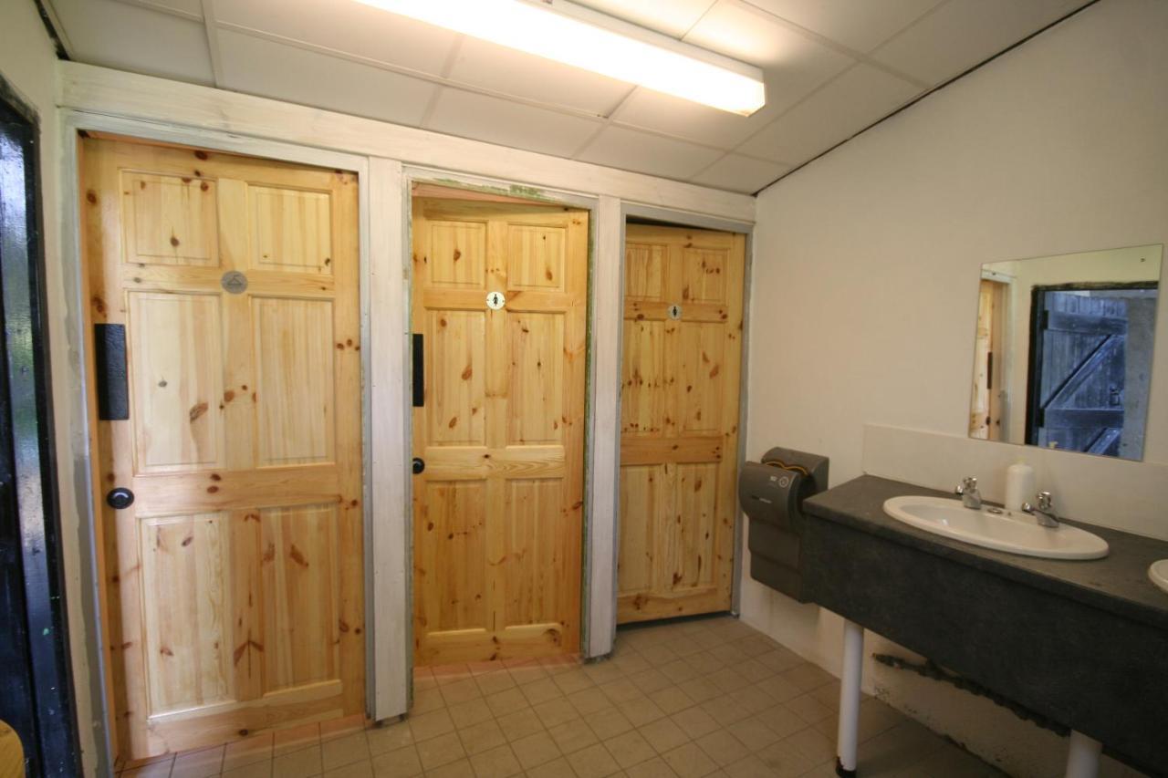 Dinas Hotel Llanbedr  Luaran gambar