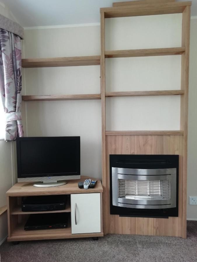 Dinas Hotel Llanbedr  Luaran gambar