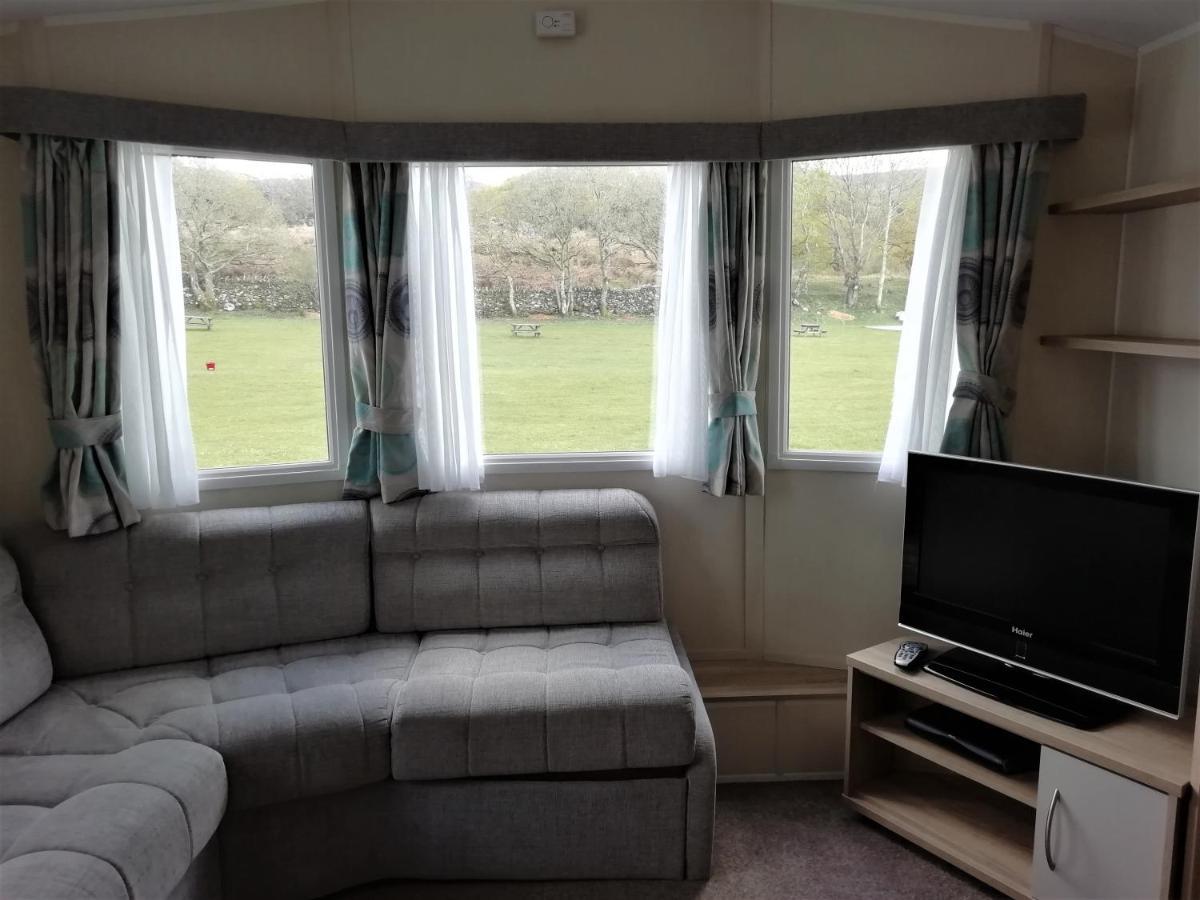 Dinas Hotel Llanbedr  Luaran gambar