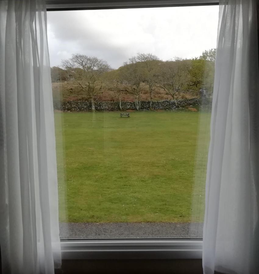 Dinas Hotel Llanbedr  Luaran gambar