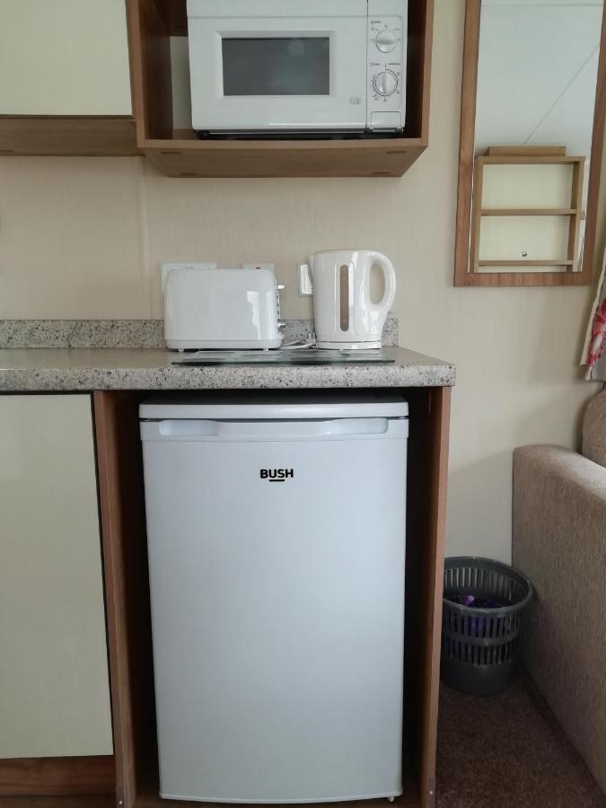 Dinas Hotel Llanbedr  Luaran gambar