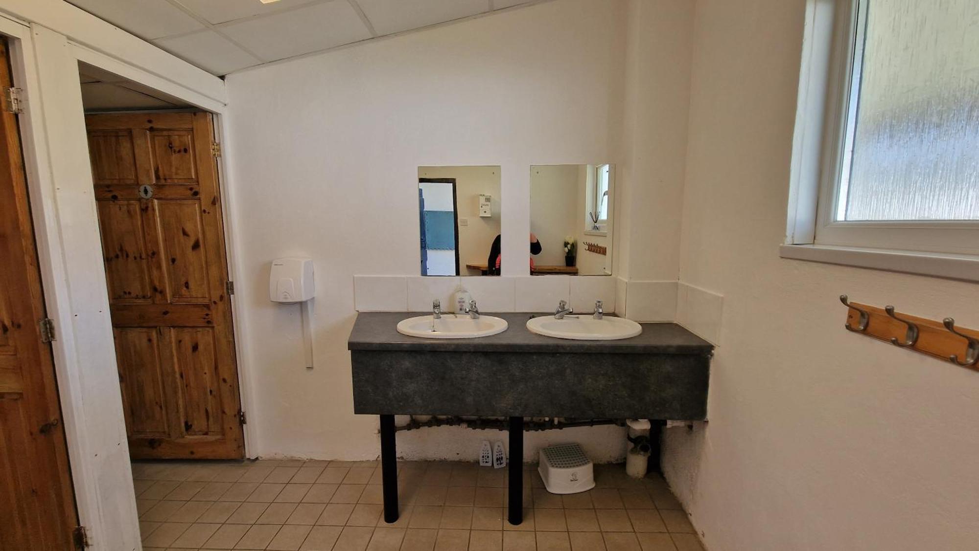 Dinas Hotel Llanbedr  Luaran gambar