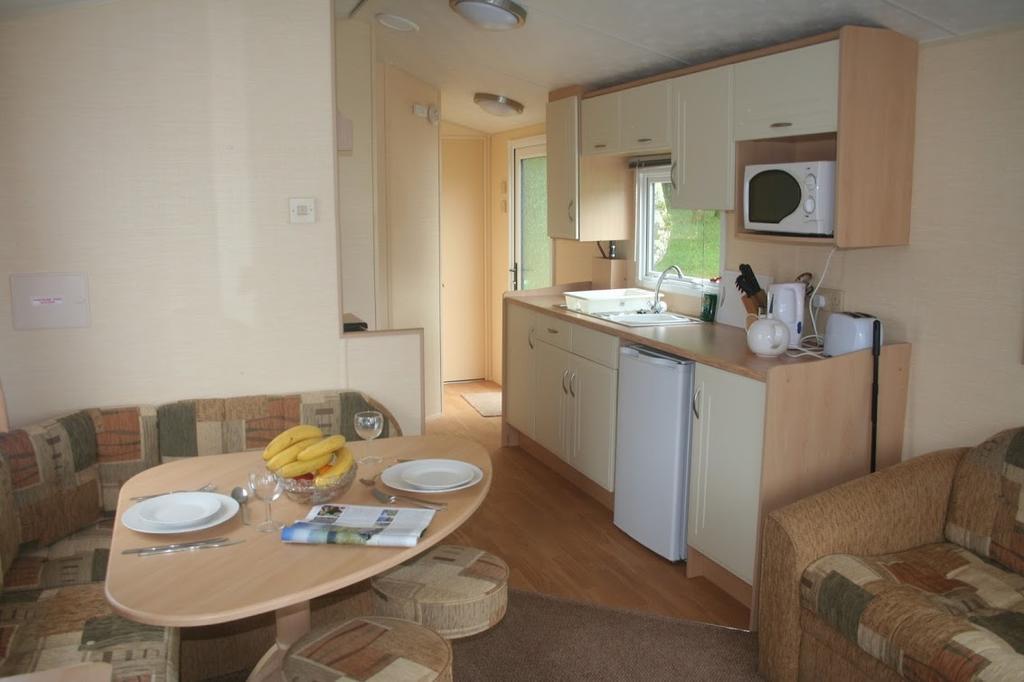 Dinas Hotel Llanbedr  Luaran gambar