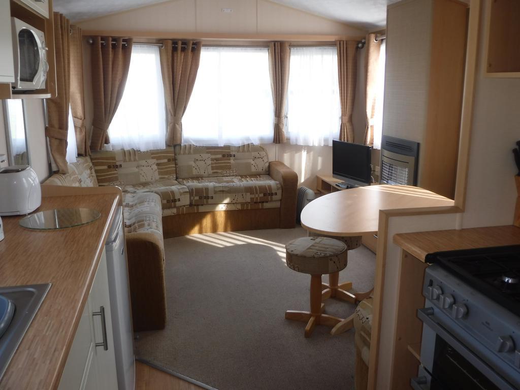 Dinas Hotel Llanbedr  Luaran gambar